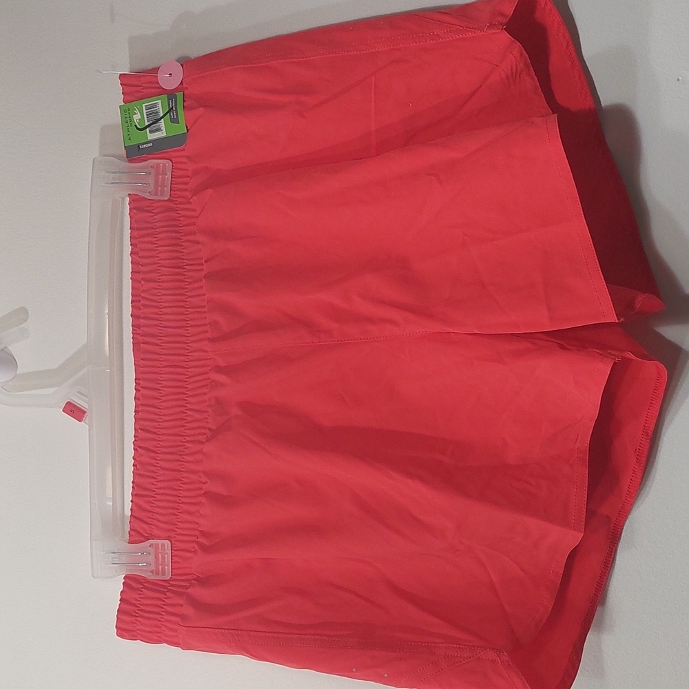 Dri More Inner Brief Gym Shorts